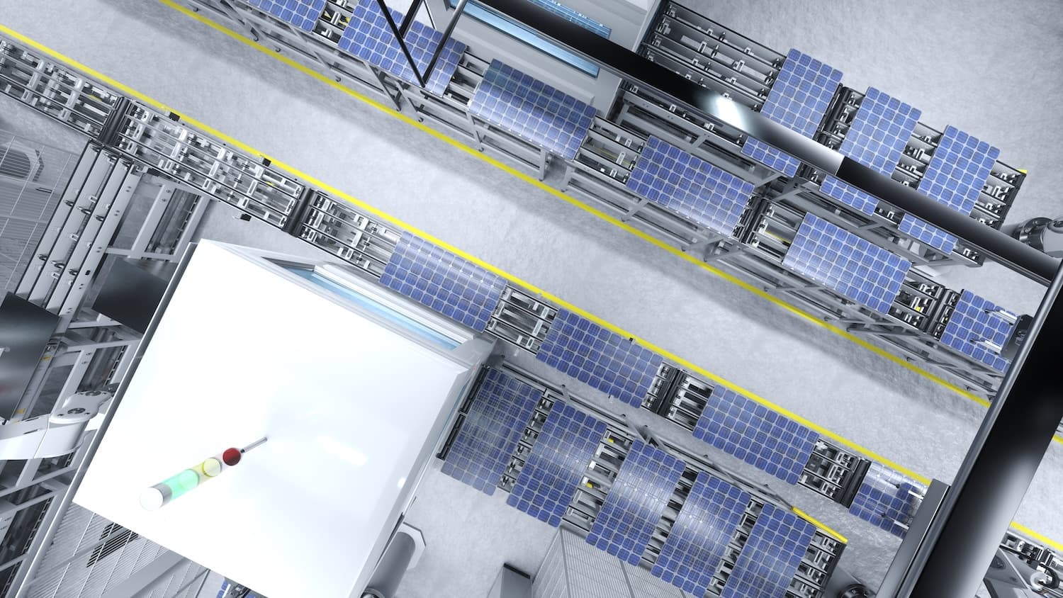 Data Center Background Energy Images